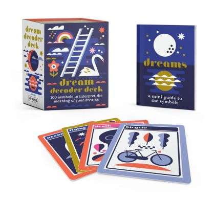 Dream Decoder Deck