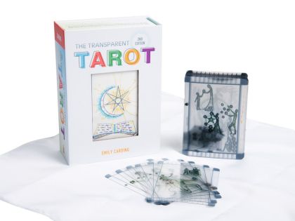 The Transparent Tarot