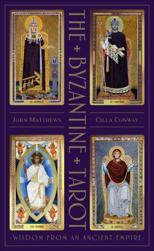 The Byzantine Tarot 411