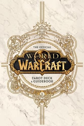 World of Warcraft: The Official Tarot Deck and Guidebook