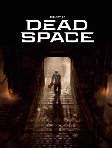  The Art of Dead Space  