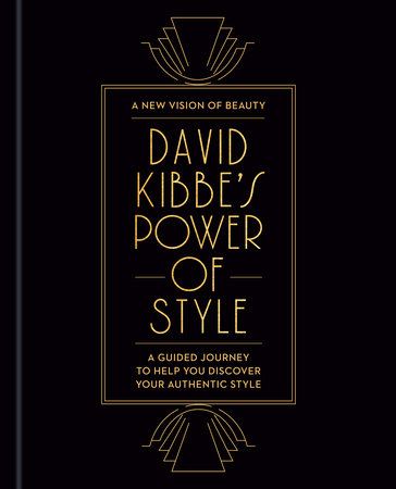 David Kibbe's Power of Style