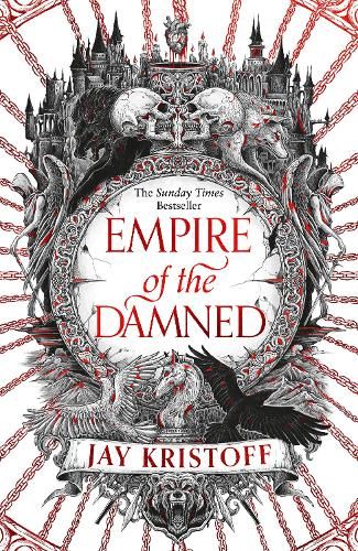 Empire of the Damned B