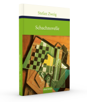 Schachnovelle