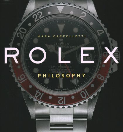 Rolex Philosophy