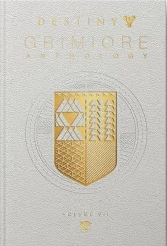 Destiny Grimoire Anthology VII Penumbra