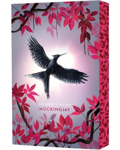 The Hunger Games: Mockingjay Deluxe (PB)