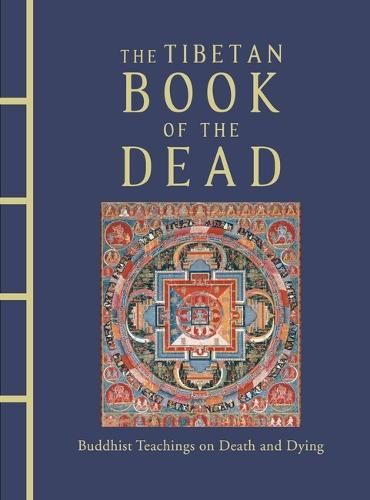 The Tibetan Book of the Dead  Chinese Bound Classics