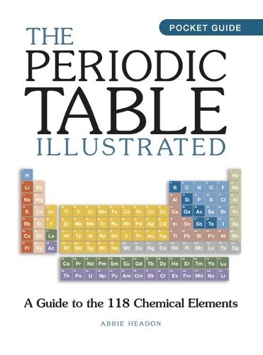 Periodic Table Illustrated