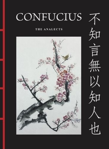 Confucius: The Analects  Chinese Bound Classics