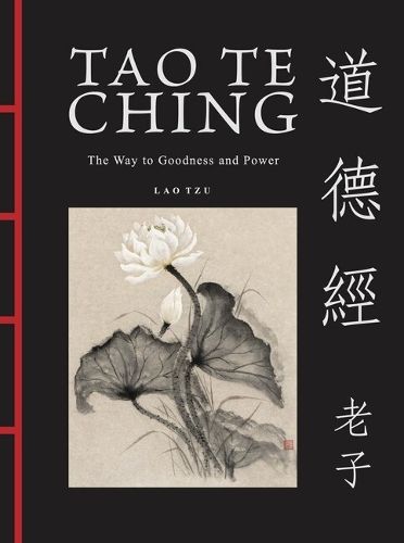 Tao Te Ching (Dao De Jing)  Chinese Bound Classics