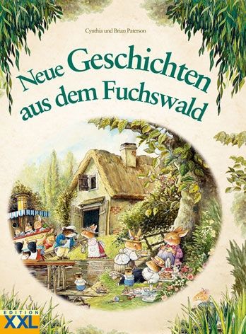 Neue Geschichten aus dem Fuchswald