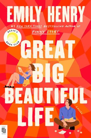 Great Big Beautiful Life US
