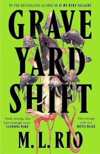 Graveyard Shift B