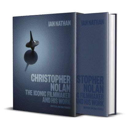 Christopher Nolan - The Iconic Filmmaker and His Work