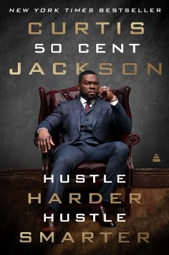 Hustle Harder  Hustle Smarter