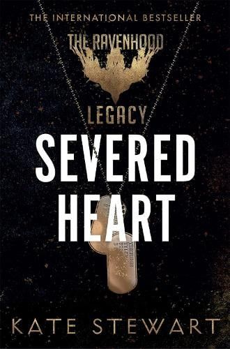  Severed Heart