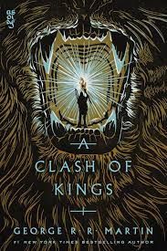 A Clash of Kings
