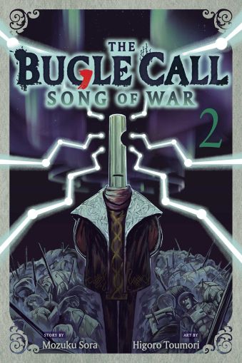 The Bugle Call Song of War, Vol. 2