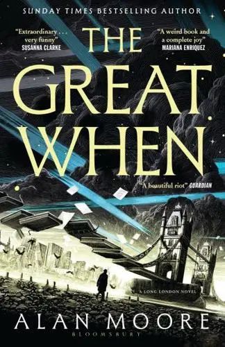 The Great When A Long London Novel