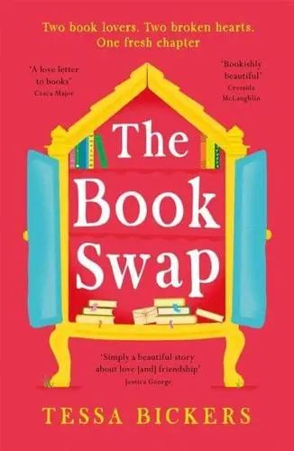 The Book Swap