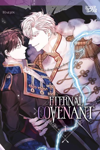 Eternal Covenant, Volume 1