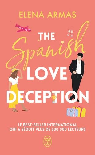 The Spanish Love Deception (Fr)