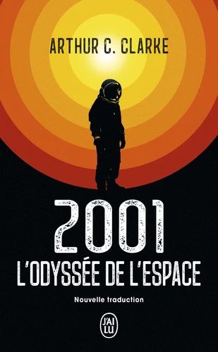 2001. L'Odyssée de l'espace
