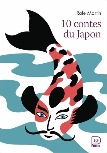 10 contes du Japon