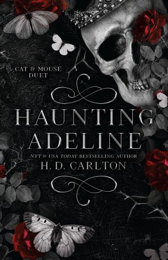 Haunting Adeline