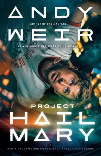 Project Hail Mary (Movie Tie-In)
