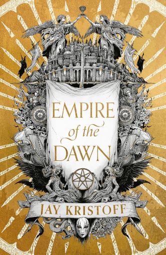 Empire of the Dawn TPB