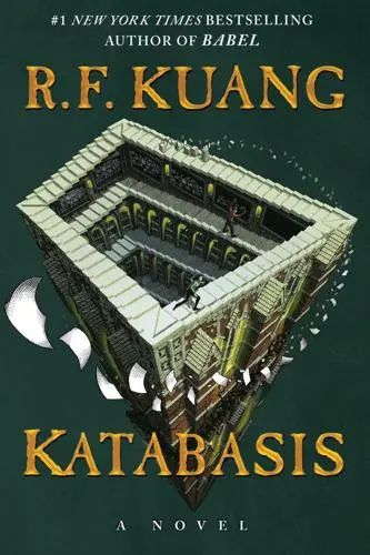 Katabasis 
