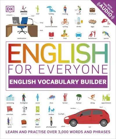 English for Everyone English Vocabulary Builder