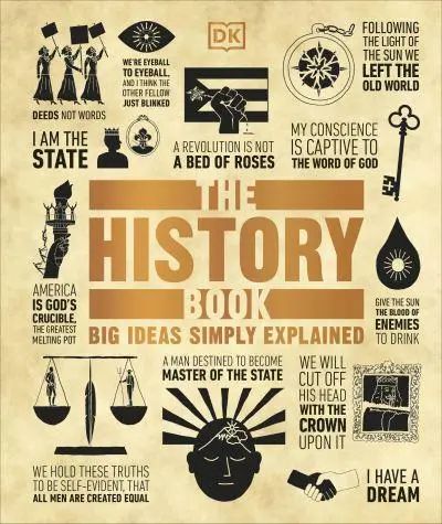 The History Book