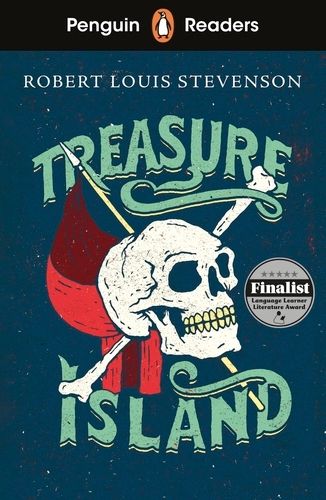 Penguin Readers Level 1: Treasure Island