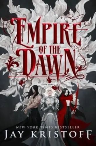 Empire of the Dawn