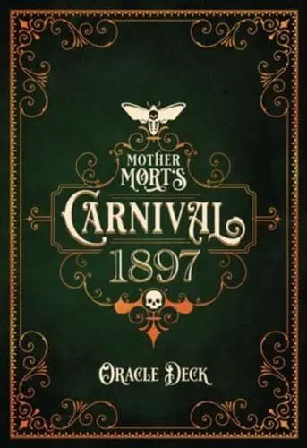 Mother Mort's Carnival of Souls Oracle