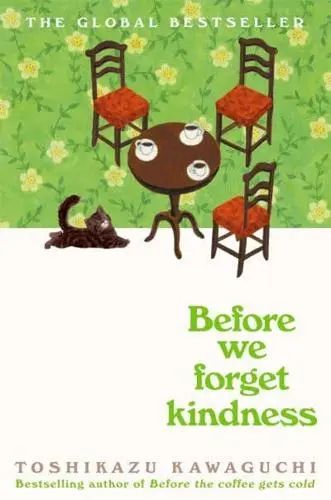 Before We Forget Kindness PB 287