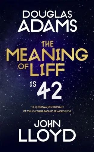 The Meaning of Liff HB 