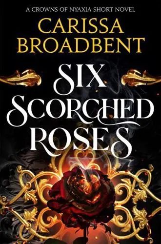 Six Scorched Roses PB