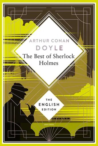 The Best of Sherlock Holmes