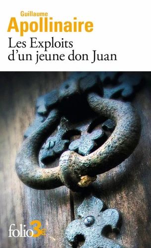 Les Exploits D´un Jeune Don Juan