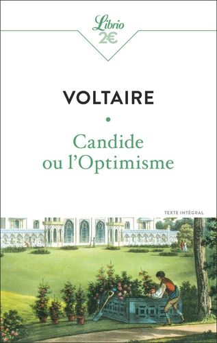 Candide