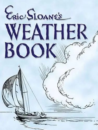 Eric Sloane's Weather Book