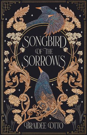 Songbird of the Sorrows 