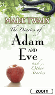 The Diaries of Adam and Eve and Other Stories