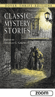 Classic Mystery Stories