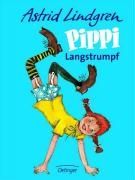 Pippi Langstrumpf. Gesamtausgabe in einem Band