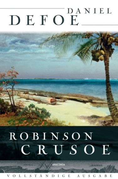 Robinson Crusoe